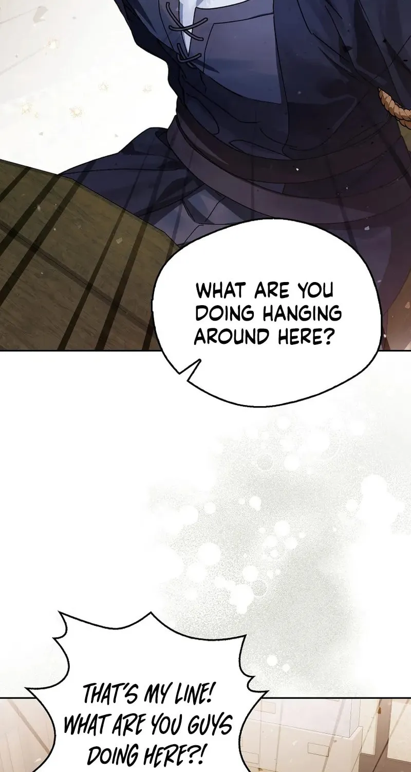 Marquis of Marron Chapter 17 page 19 - 
