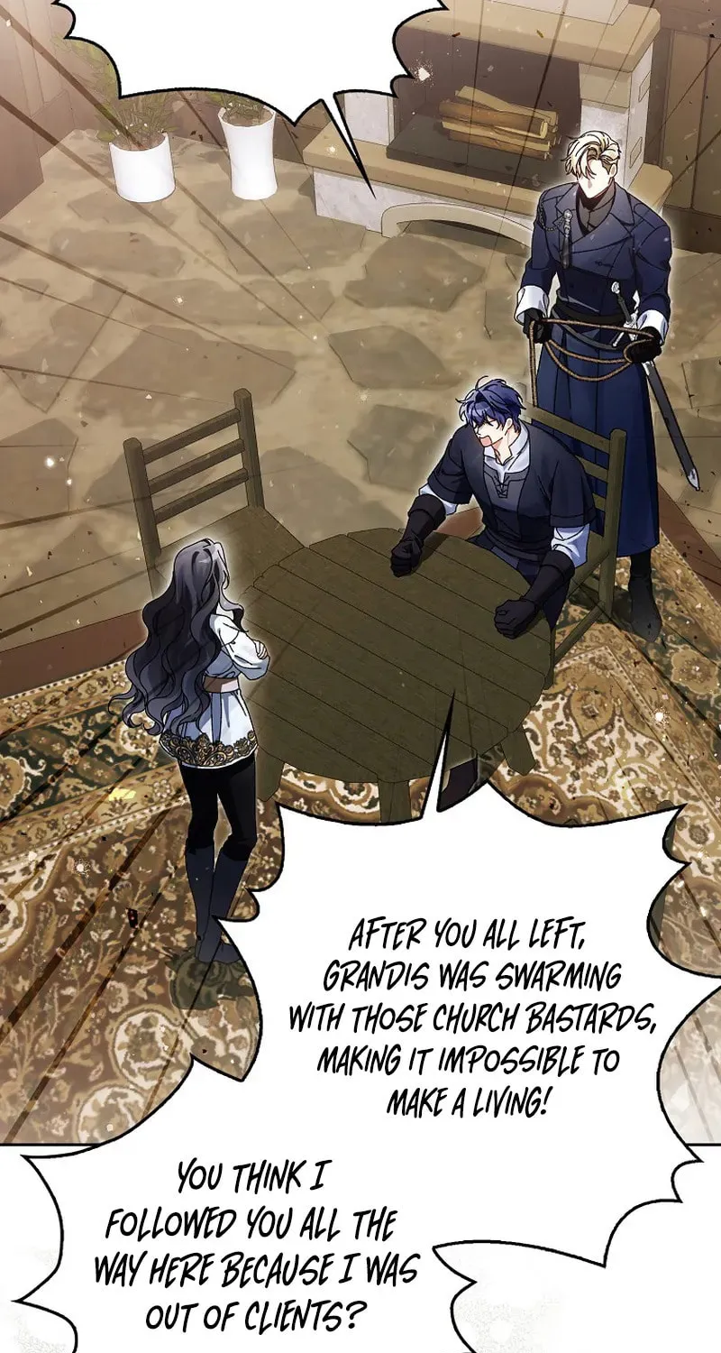Marquis of Marron Chapter 17 page 20 - 