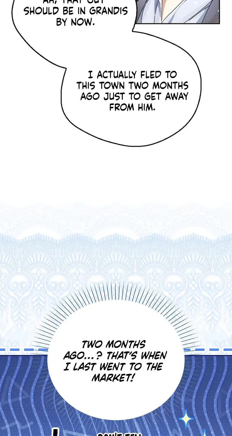 Marquis of Marron Chapter 17 page 26 - 