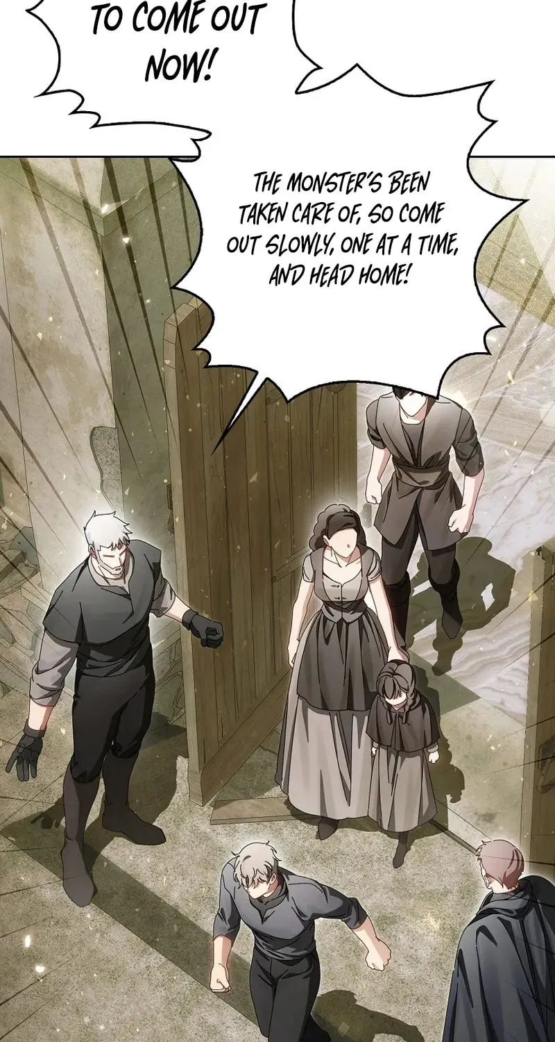 Marquis of Marron Chapter 17 page 5 - 