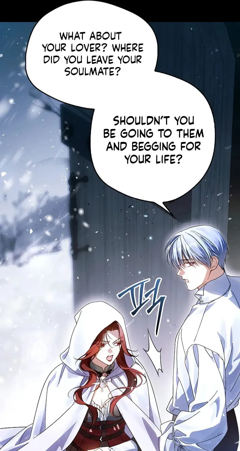 Marquis of Marron Chapter 17 page 41 - 