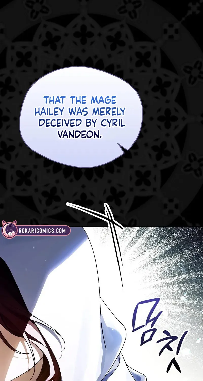 Marquis of Marron Chapter 17 page 44 - 