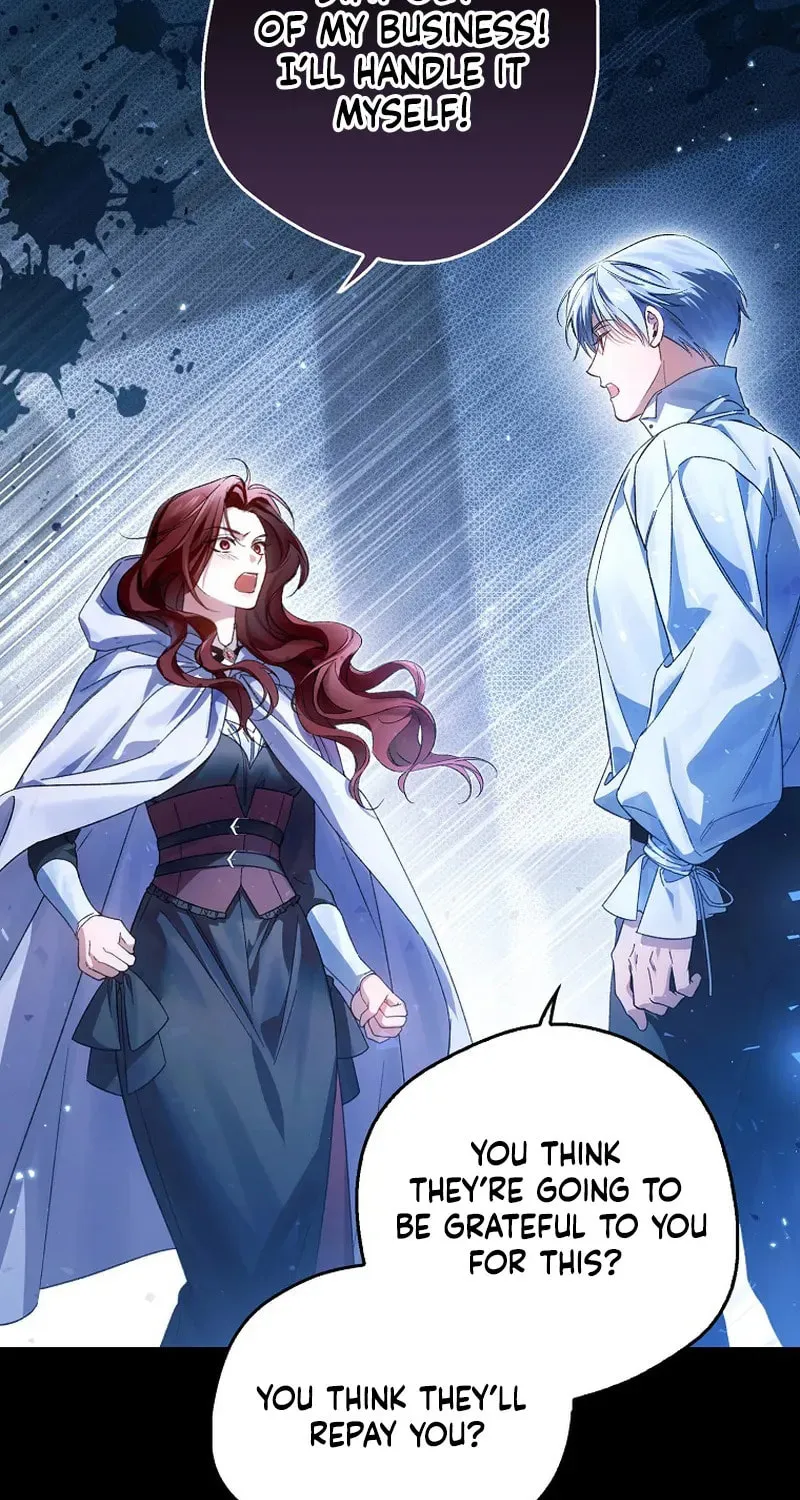 Marquis of Marron Chapter 17 page 49 - 
