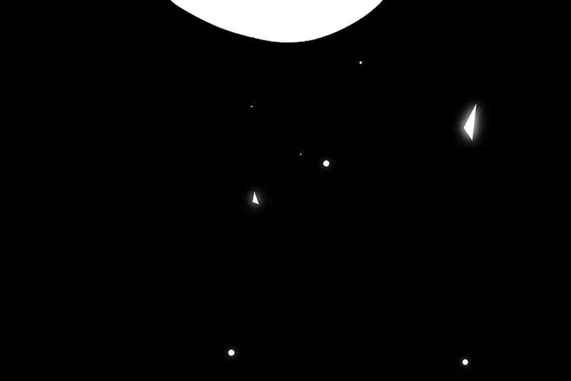 Marquis of Marron Chapter 17 page 50 - 