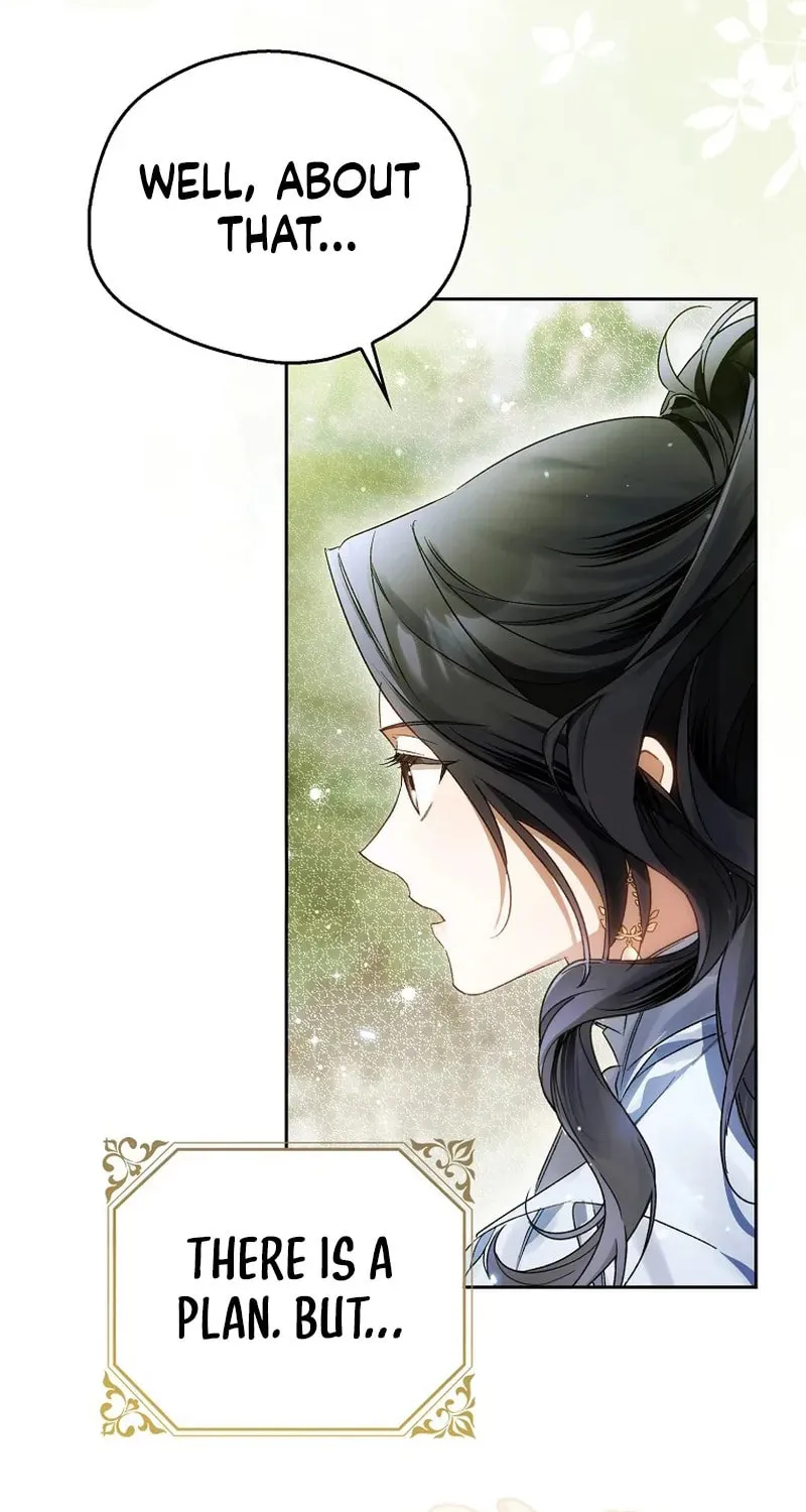 Marquis of Marron Chapter 17 page 10 - 