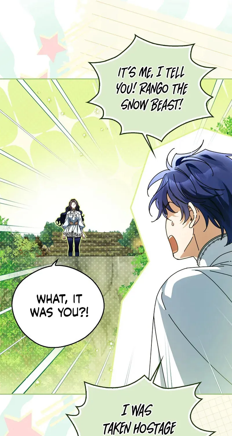 Marquis of Marron Chapter 17 page 100 - 