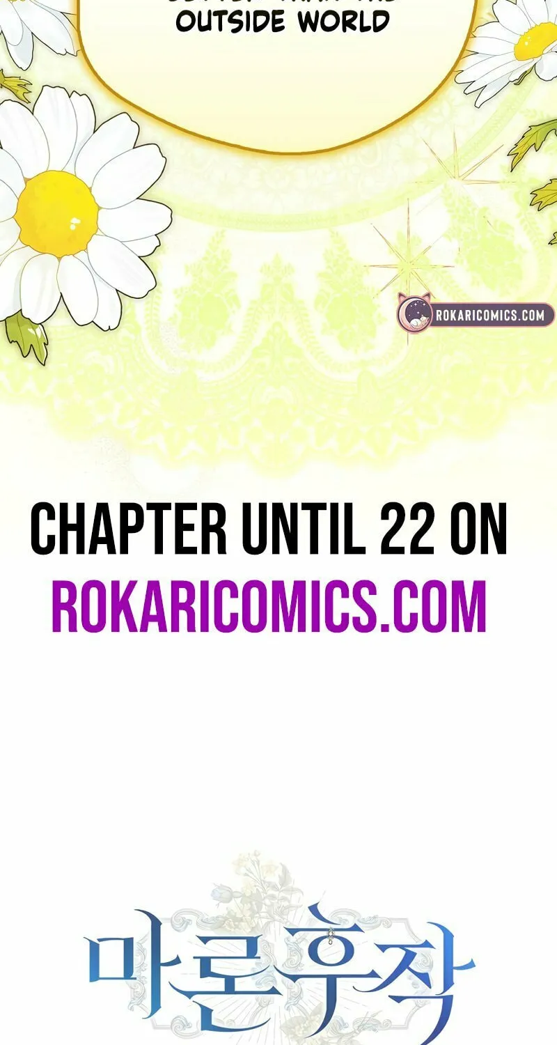 Marquis of Marron Chapter 18 page 109 - 