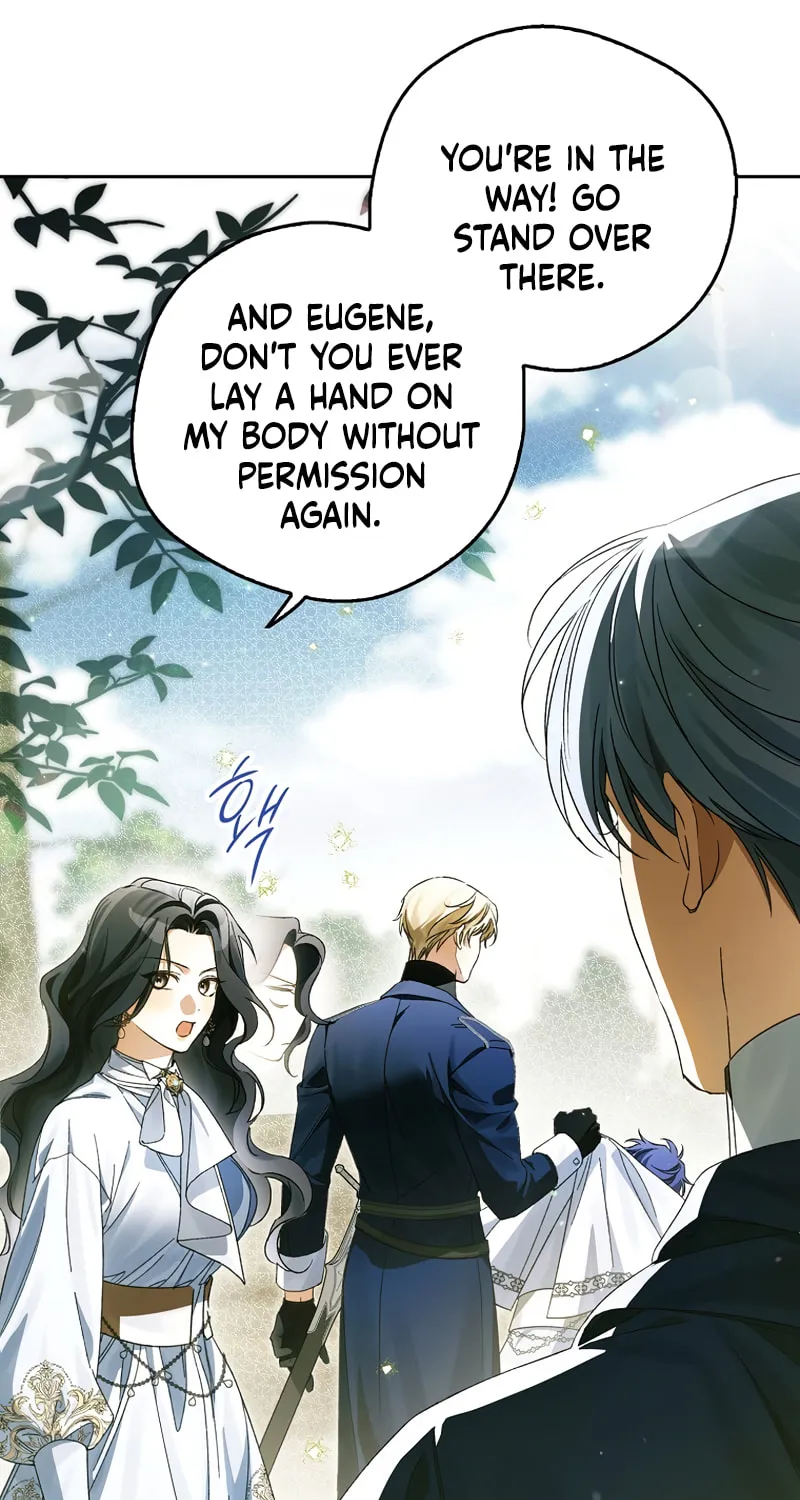 Marquis of Marron Chapter 18 page 13 - 