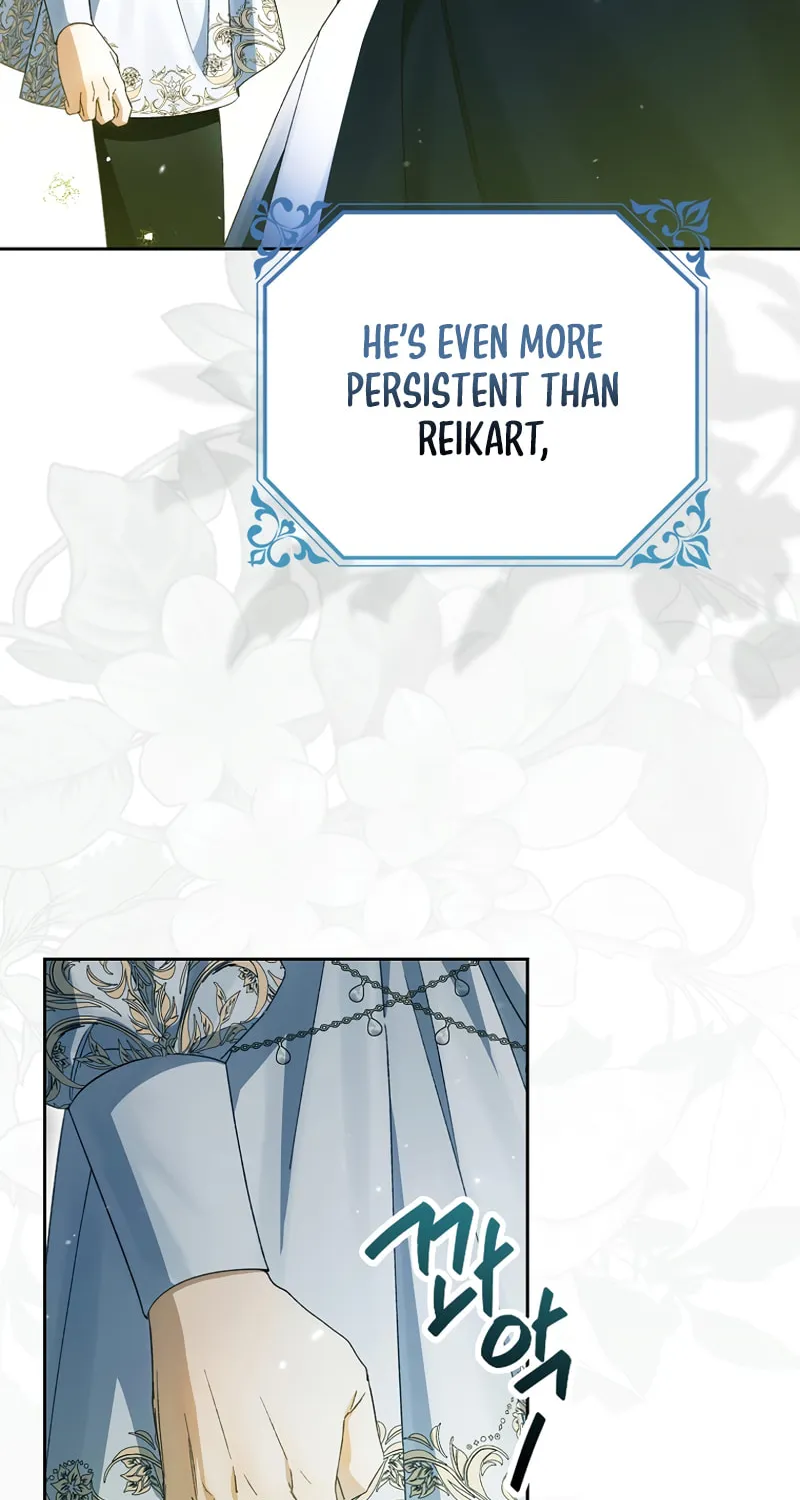 Marquis of Marron Chapter 18 page 14 - 