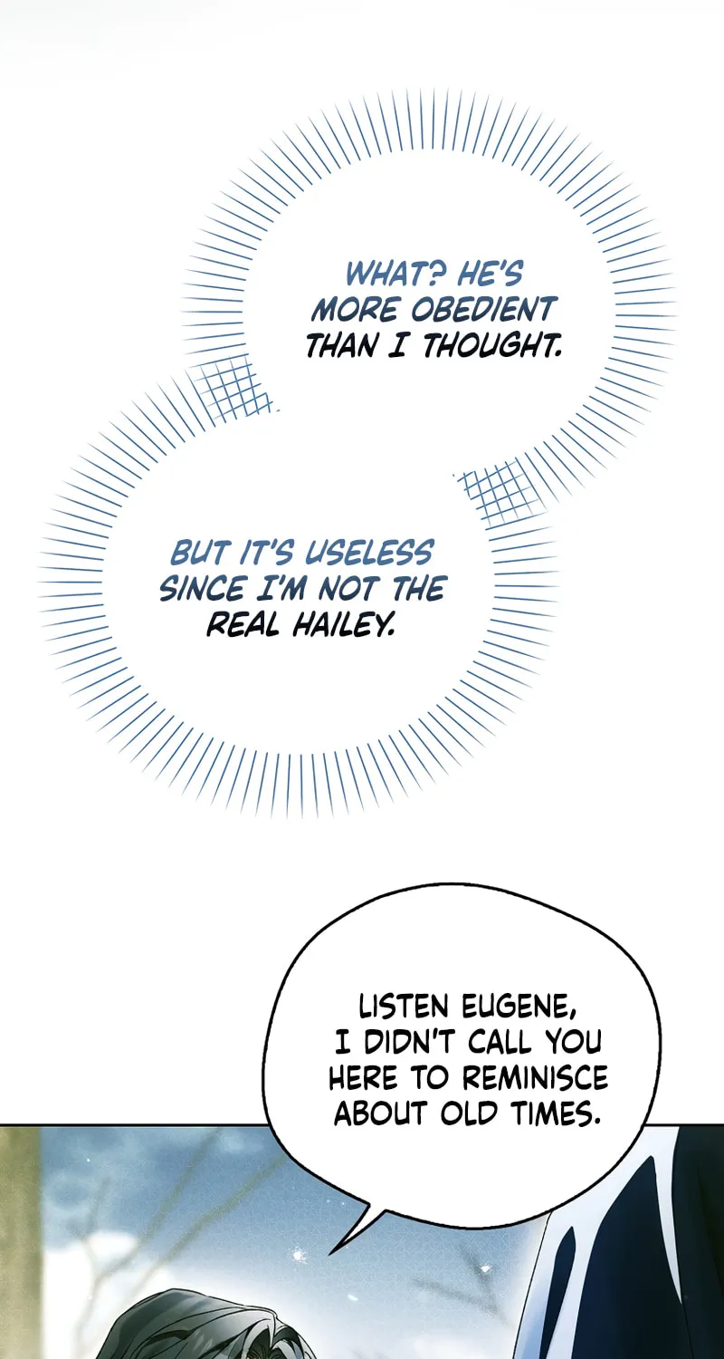 Marquis of Marron Chapter 18 page 22 - 