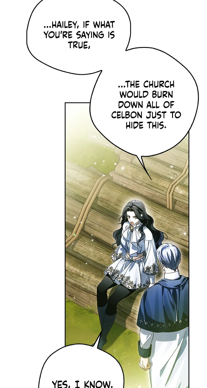 Marquis of Marron Chapter 18 page 34 - 