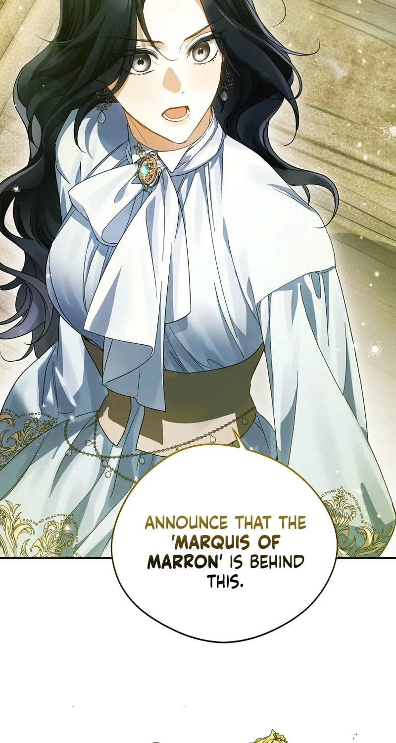 Marquis of Marron Chapter 18 page 36 - 