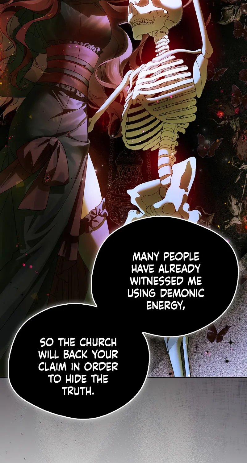 Marquis of Marron Chapter 18 page 38 - 