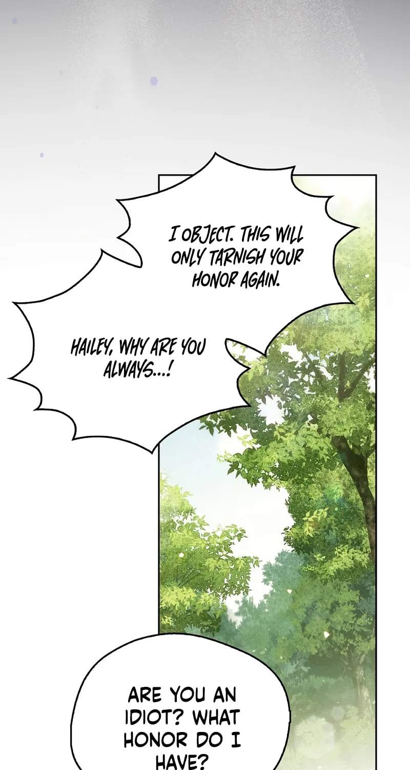 Marquis of Marron Chapter 18 page 39 - 