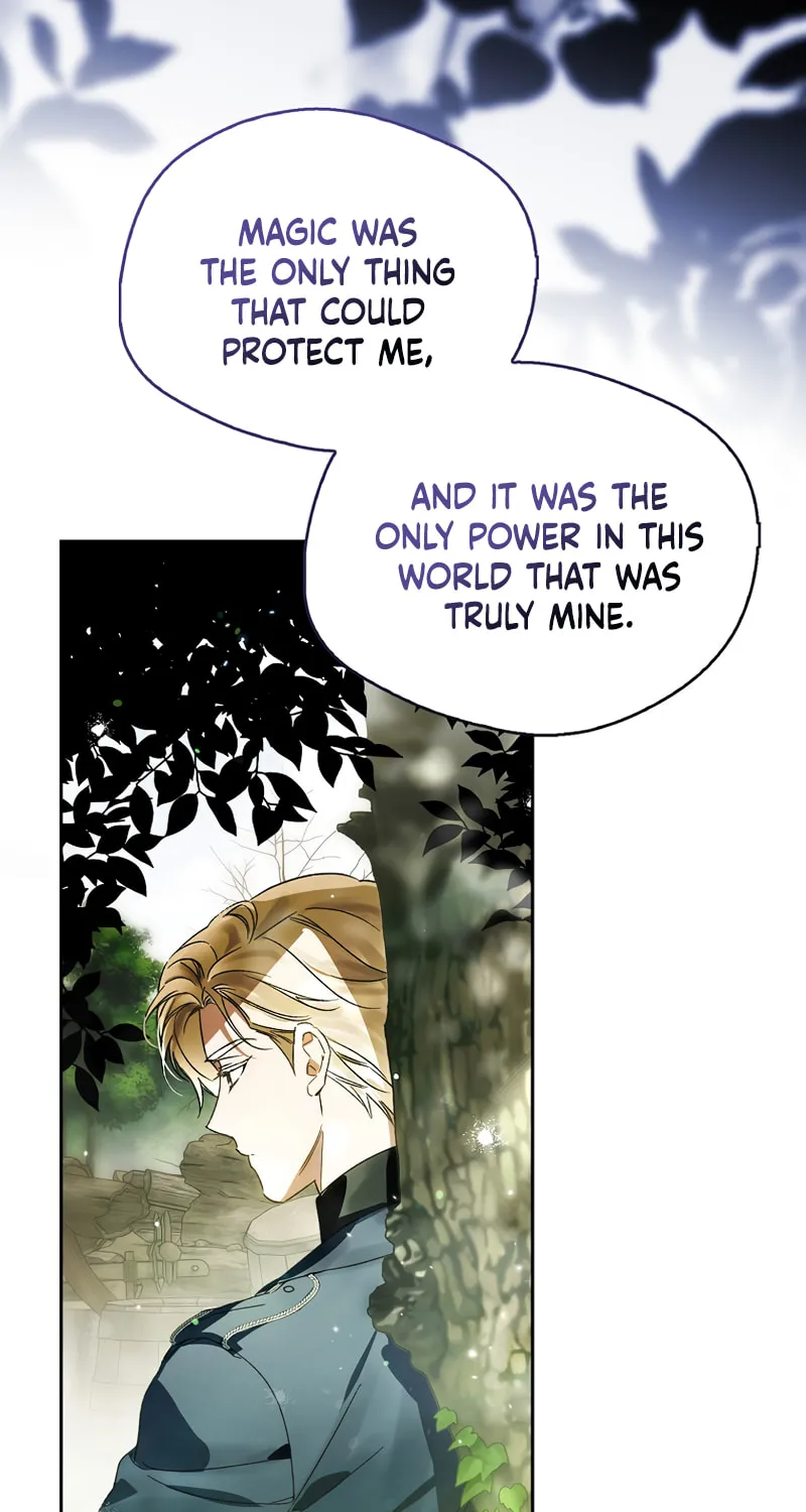 Marquis of Marron Chapter 18 page 58 - 