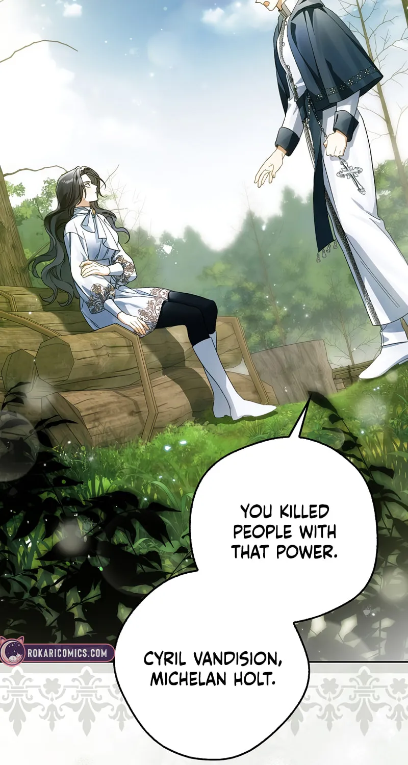 Marquis of Marron Chapter 18 page 60 - 