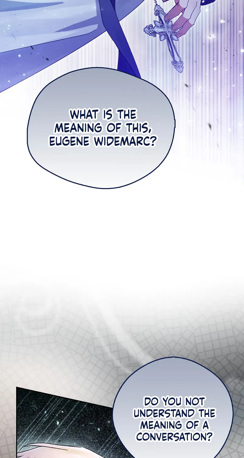 Marquis of Marron Chapter 18 page 8 - 