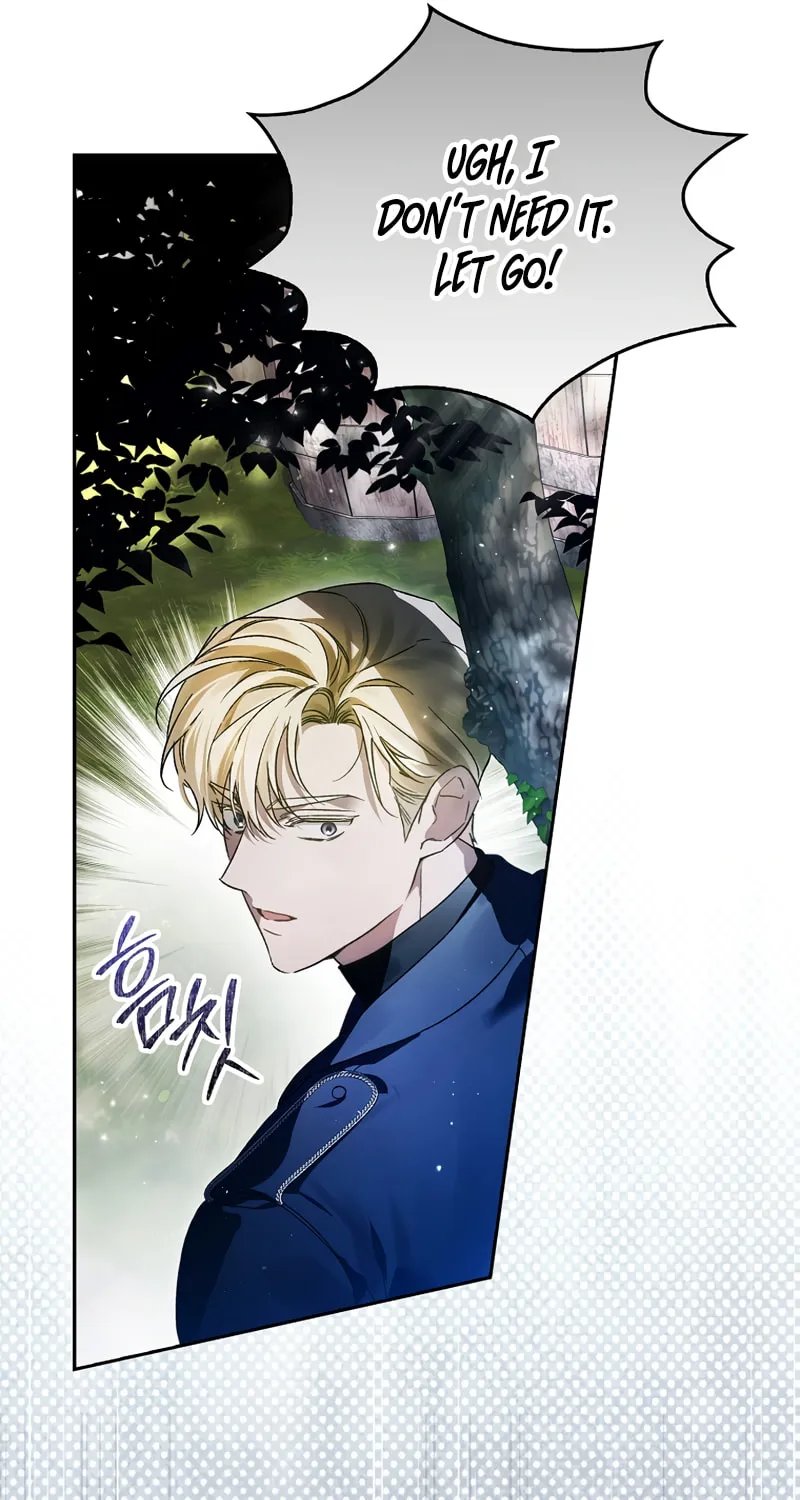 Marquis of Marron Chapter 18 page 80 - 