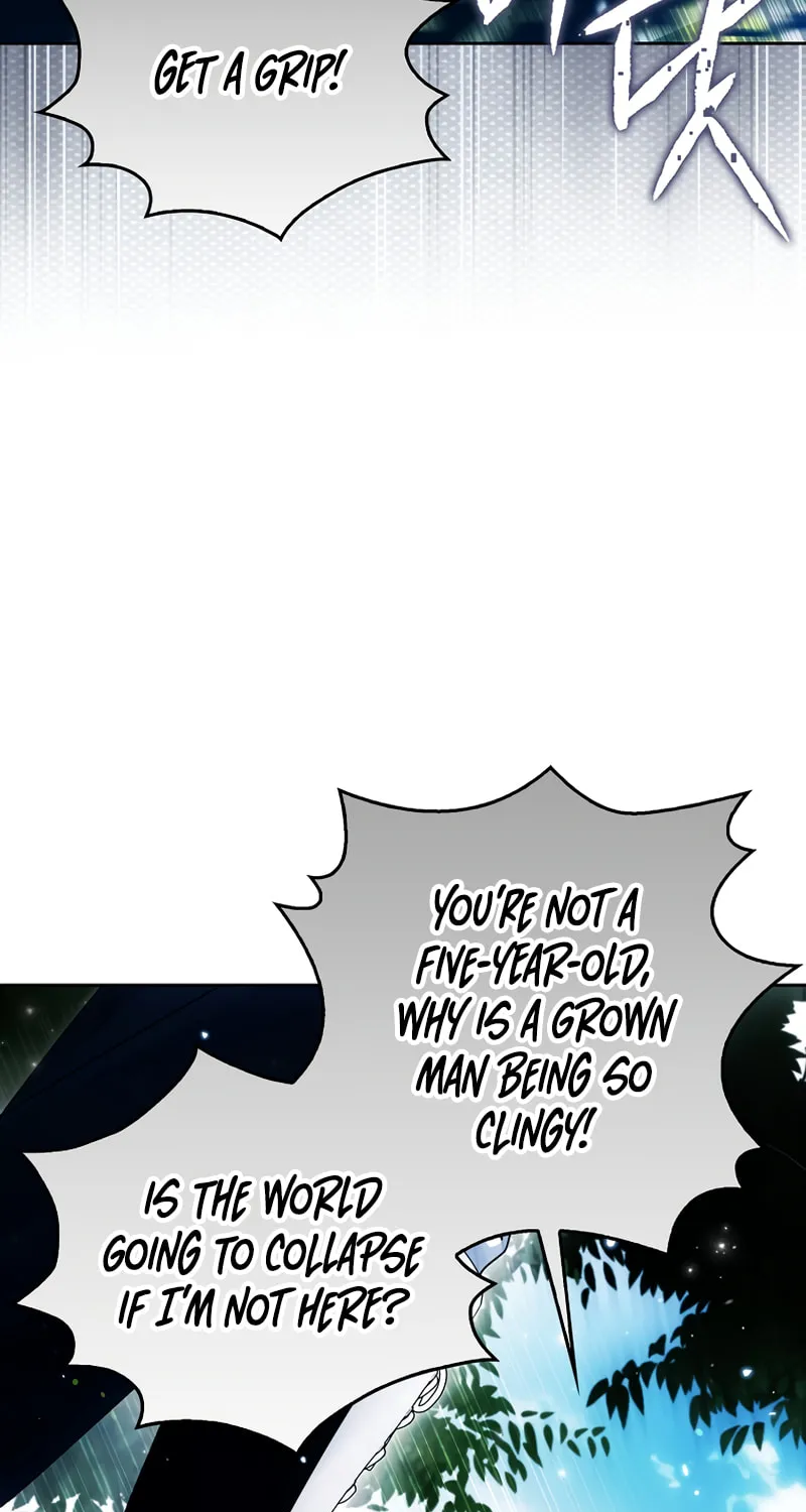 Marquis of Marron Chapter 18 page 82 - 