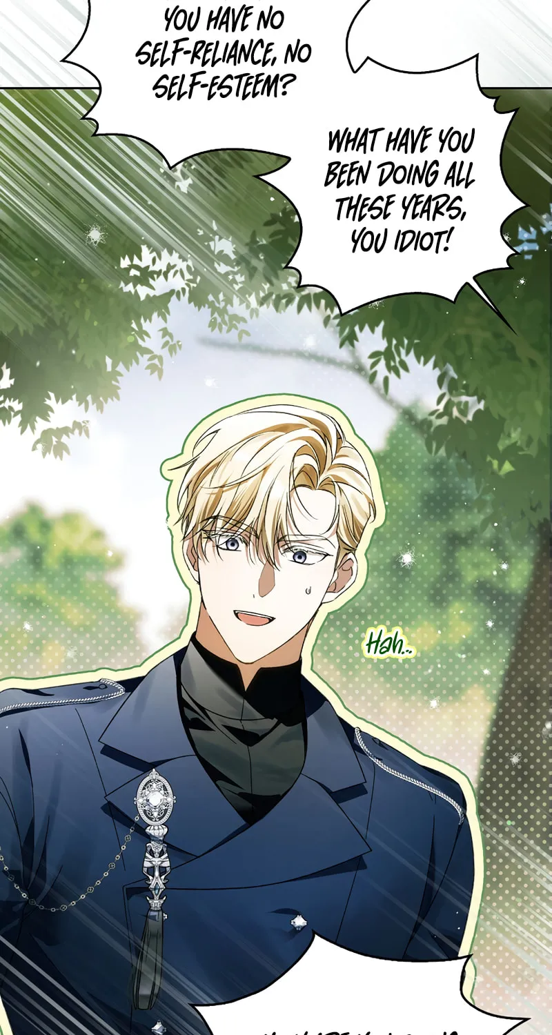 Marquis of Marron Chapter 18 page 84 - 
