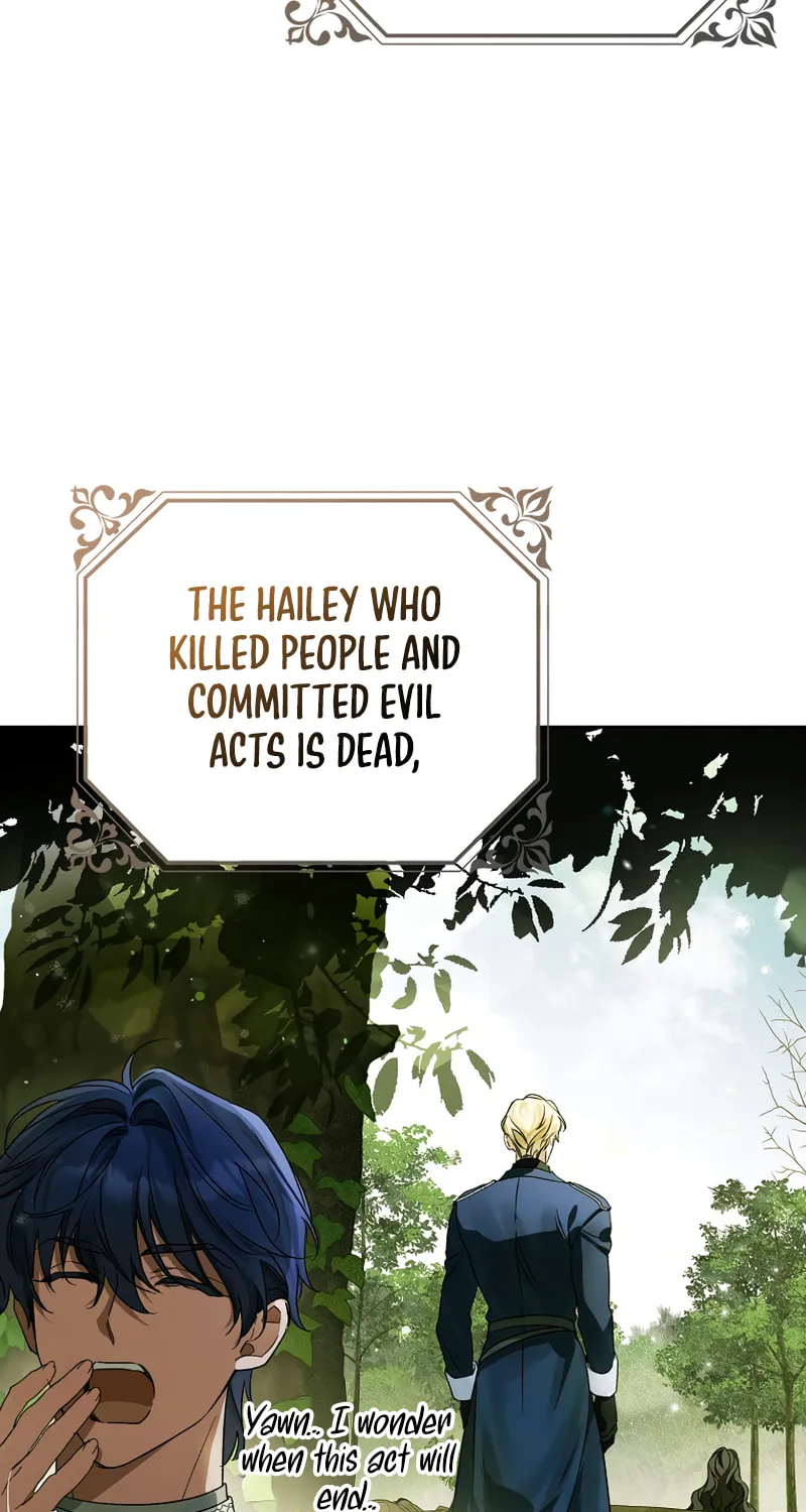 Marquis of Marron Chapter 18 page 91 - 