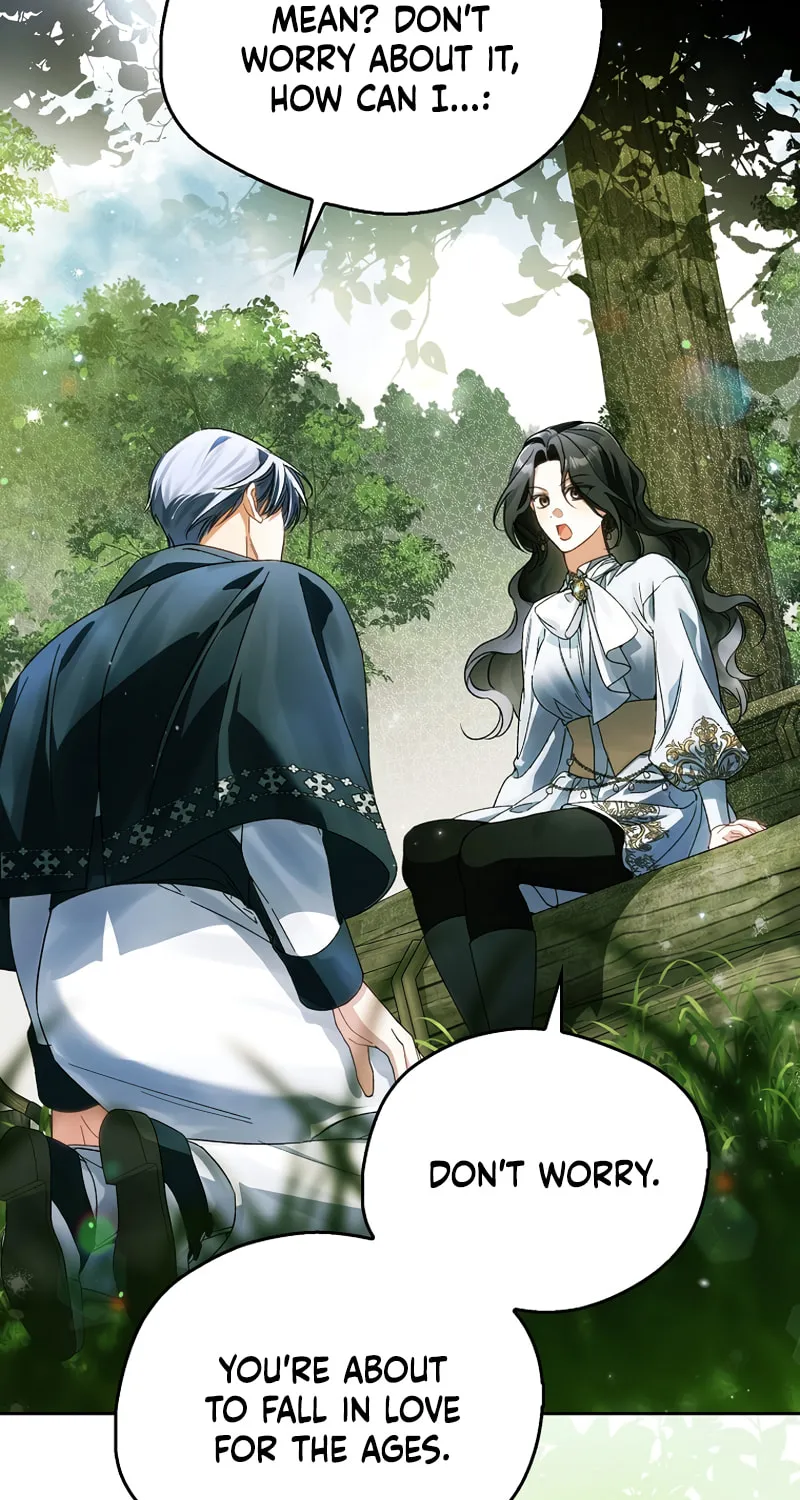 Marquis of Marron Chapter 18 page 94 - 