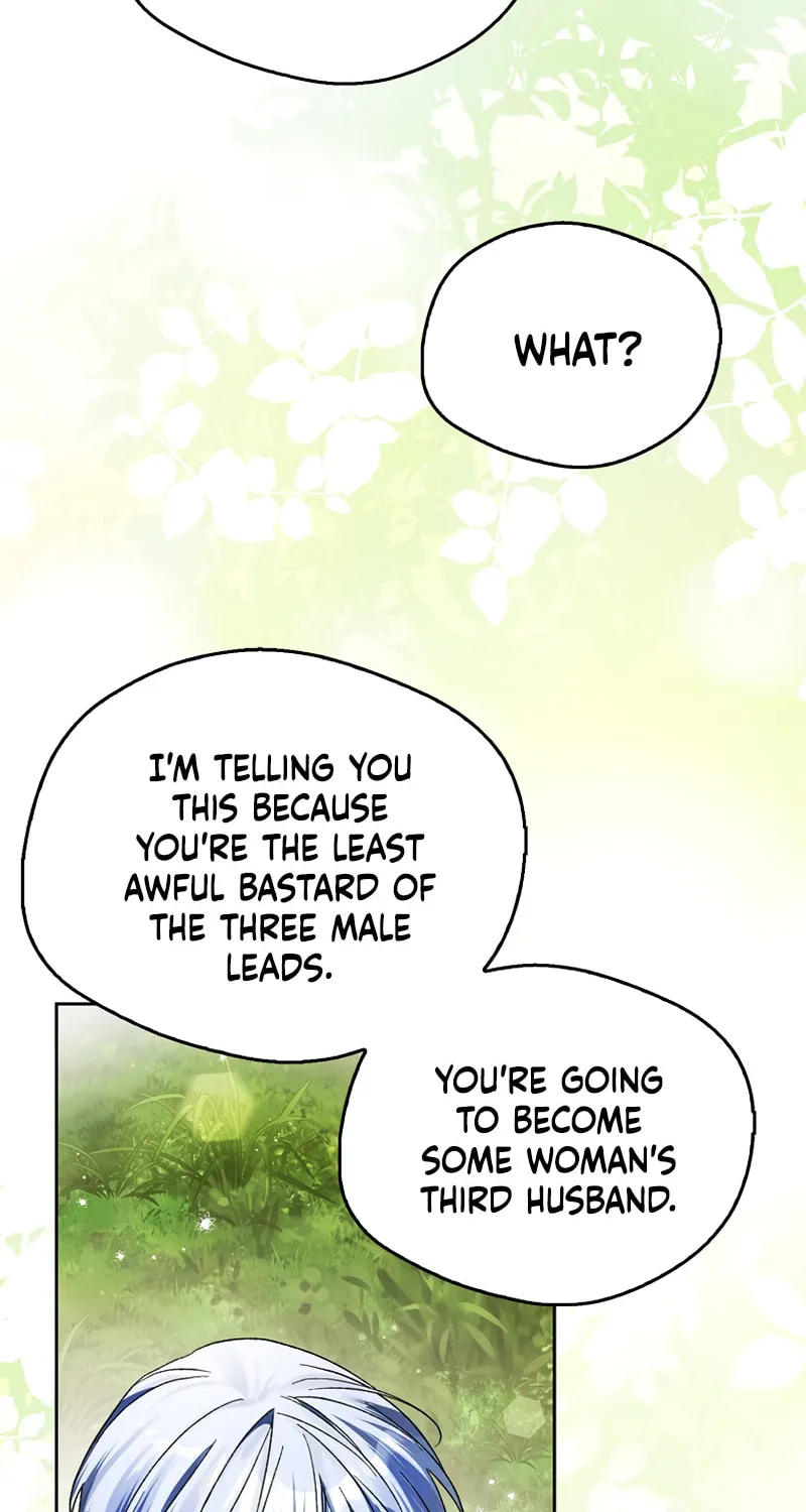Marquis of Marron Chapter 18 page 95 - 
