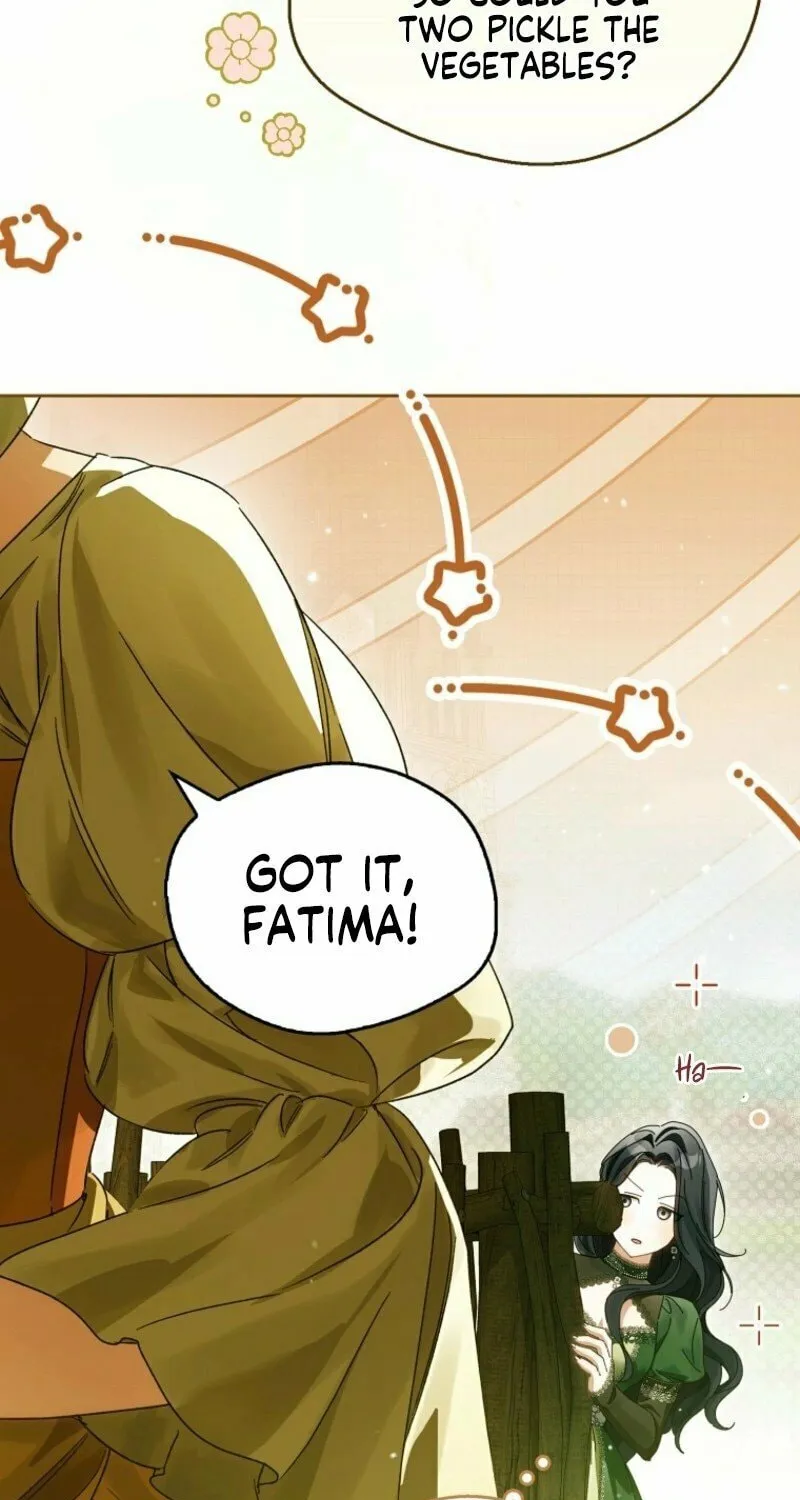 Marquis of Marron Chapter 19 page 11 - 