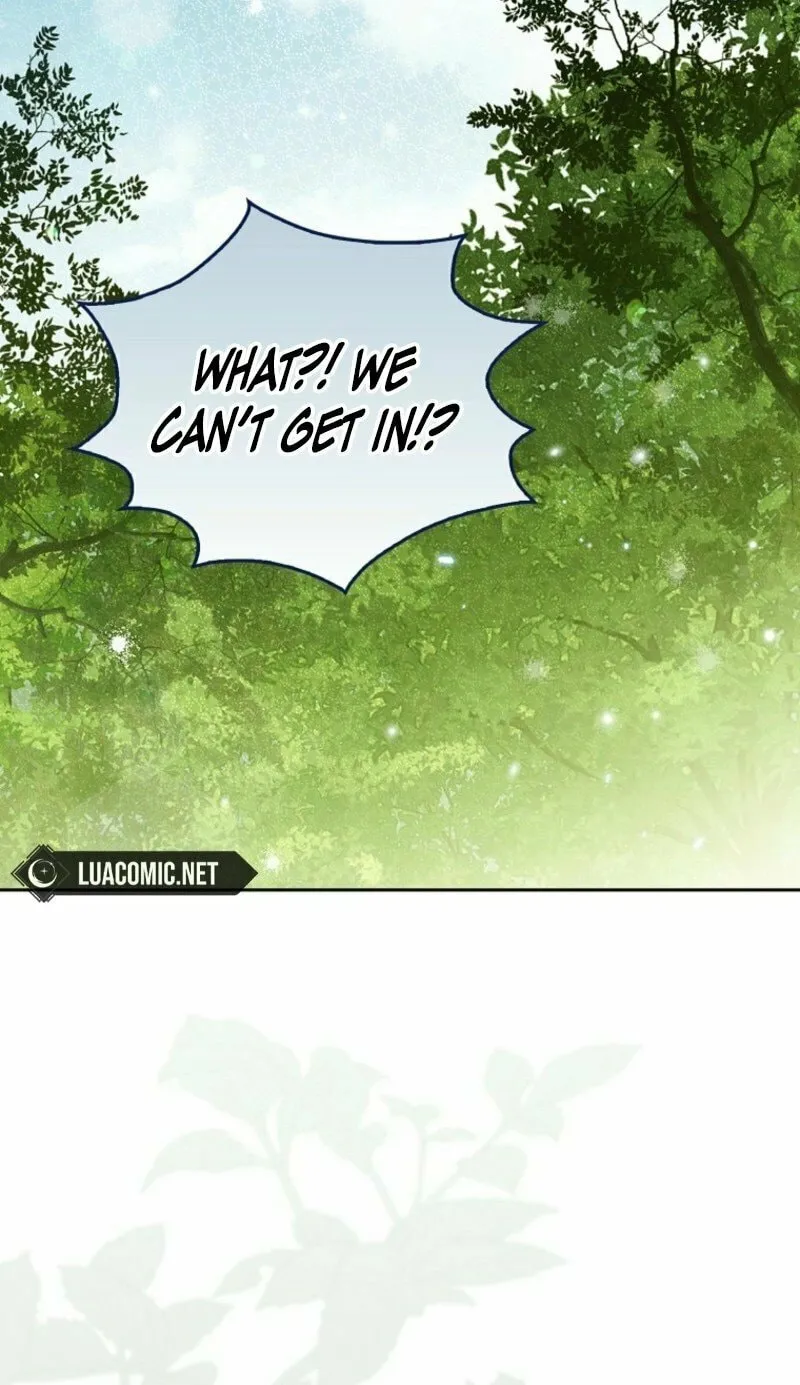 Marquis of Marron Chapter 19 page 15 - 