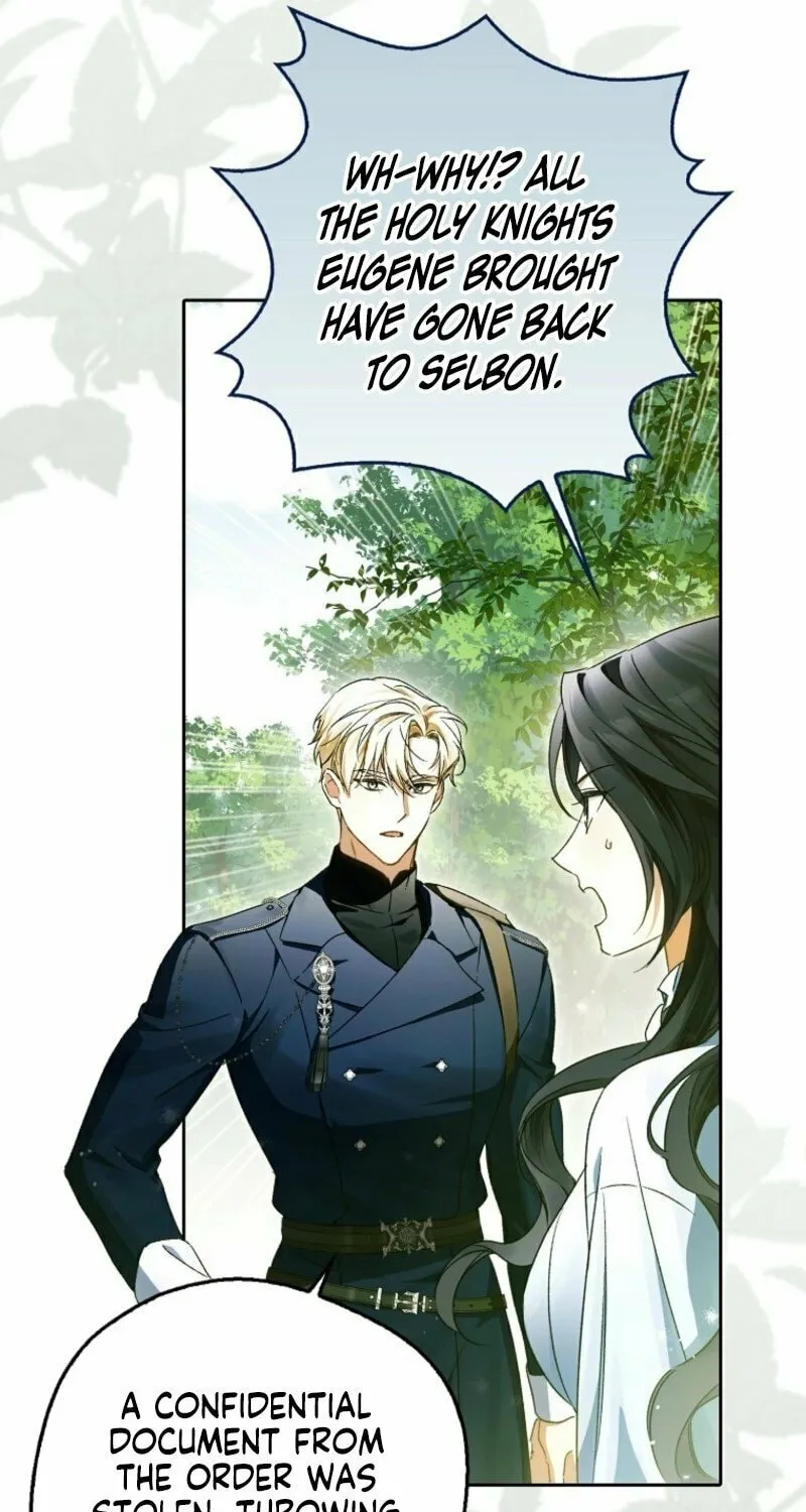 Marquis of Marron Chapter 19 page 16 - 