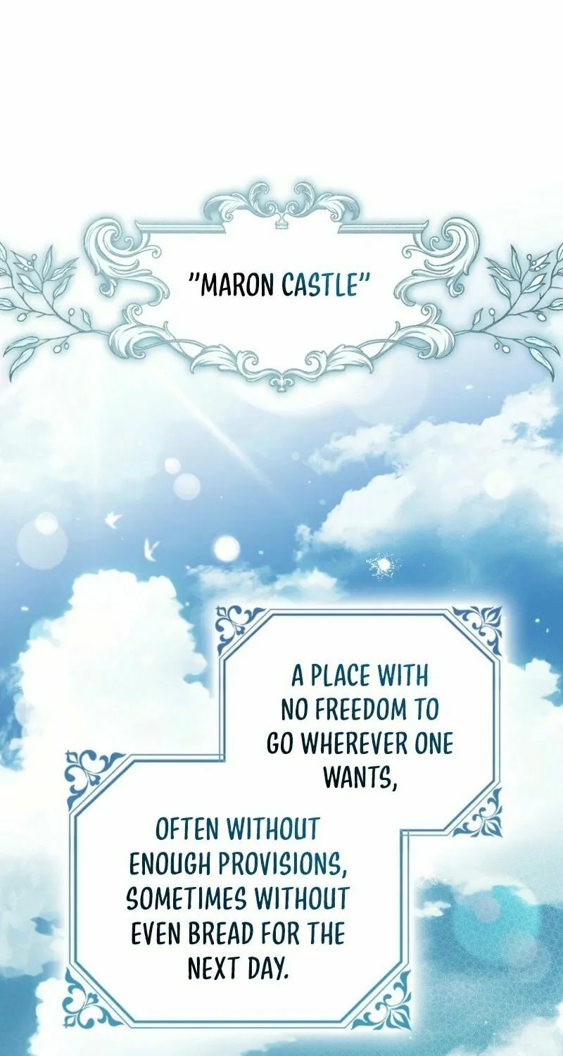 Marquis of Marron Chapter 19 page 3 - 