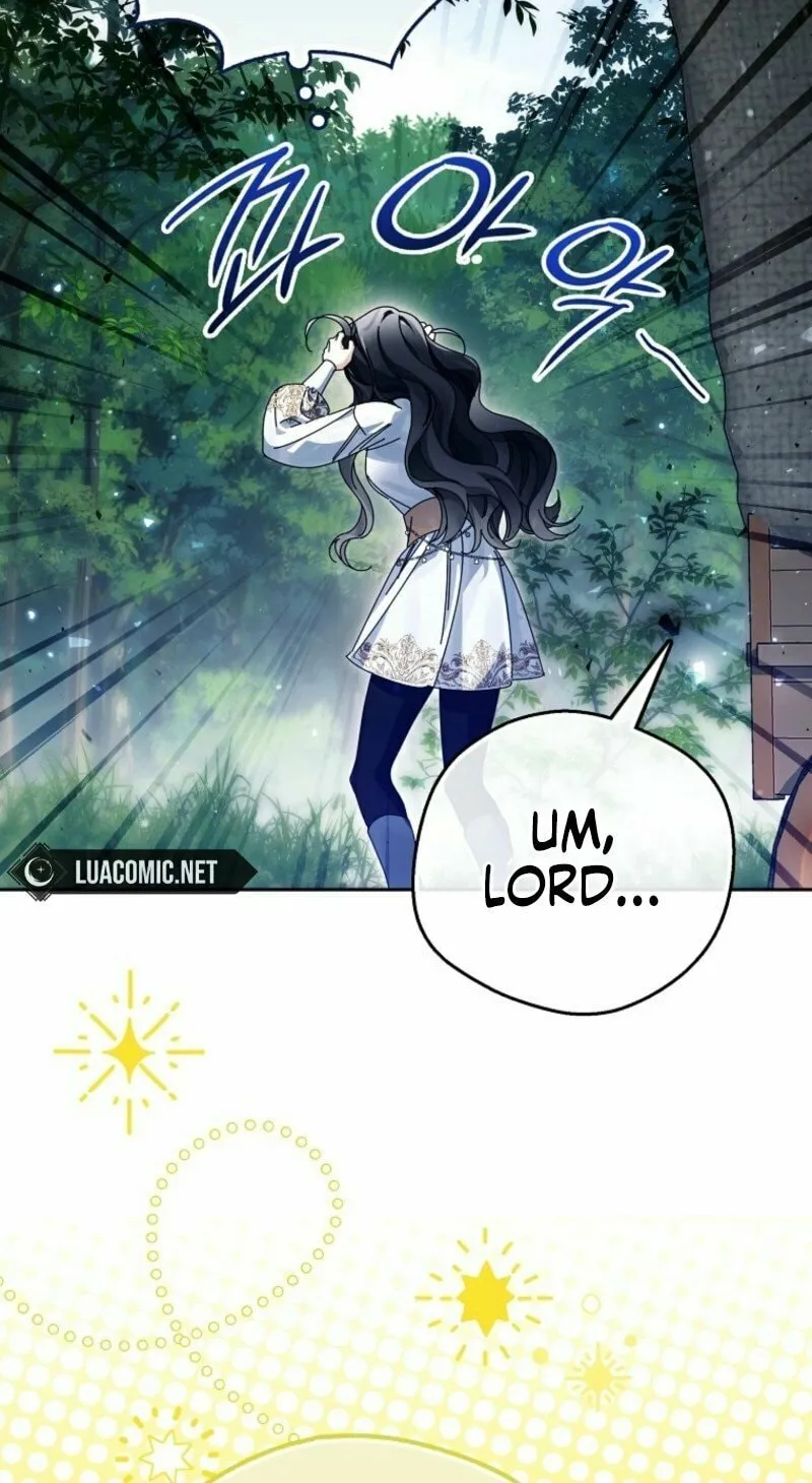 Marquis of Marron Chapter 19 page 23 - 