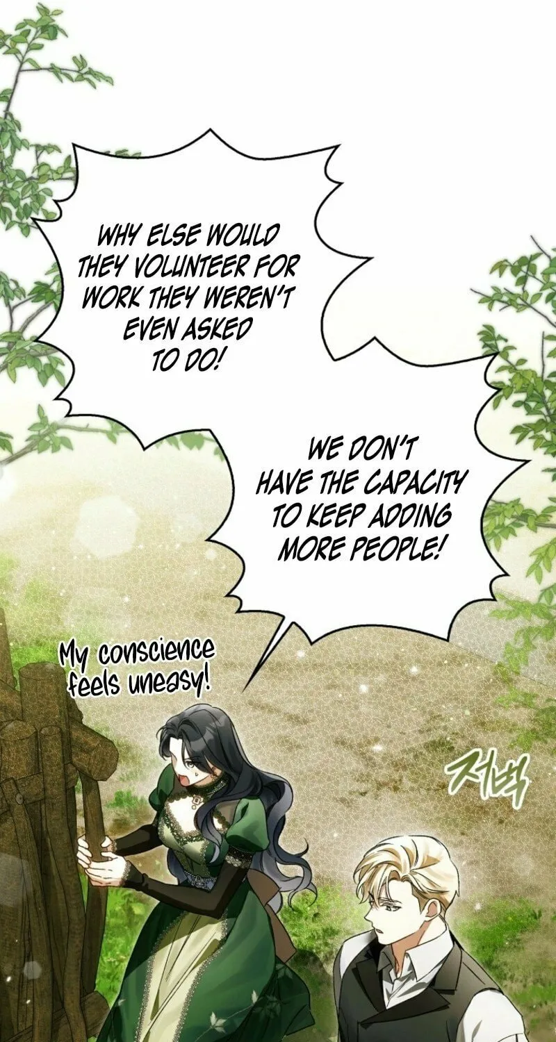 Marquis of Marron Chapter 19 page 31 - 