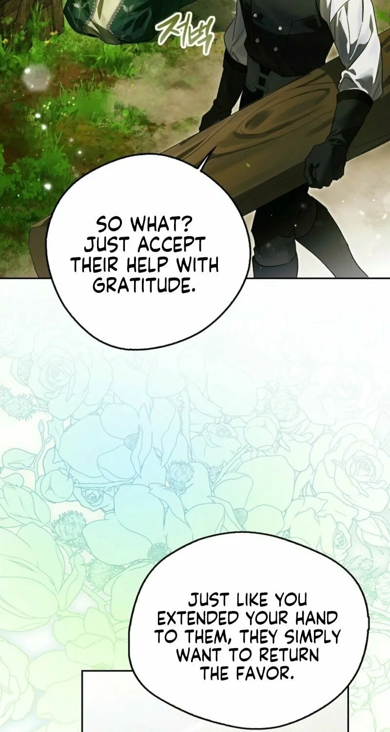 Marquis of Marron Chapter 19 page 32 - 