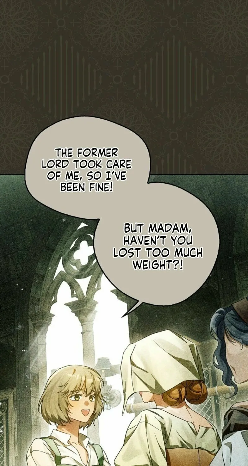Marquis of Marron Chapter 19 page 36 - 