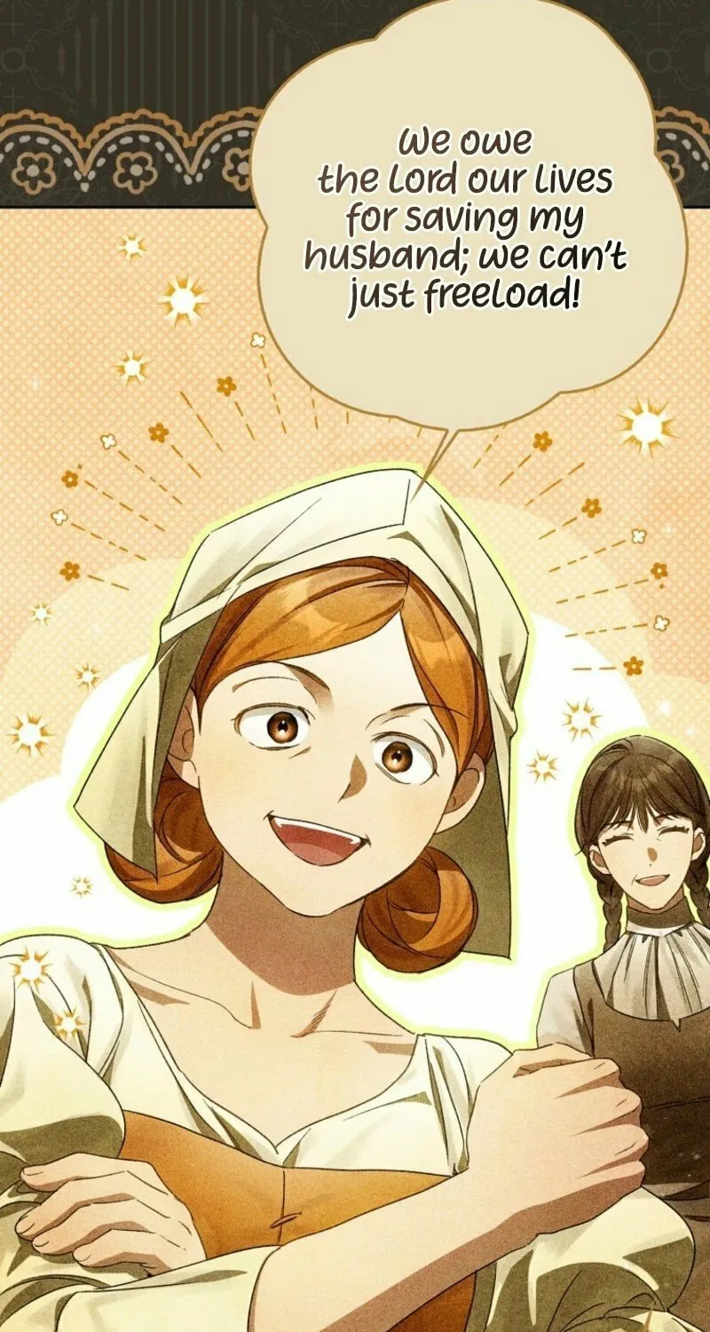 Marquis of Marron Chapter 19 page 38 - 