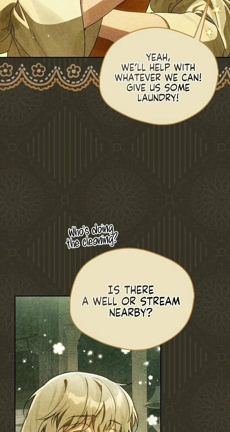 Marquis of Marron Chapter 19 page 39 - 
