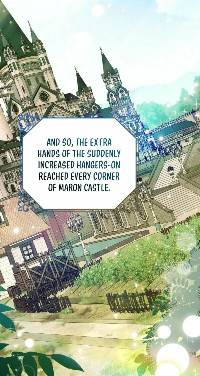 Marquis of Marron Chapter 19 page 53 - 