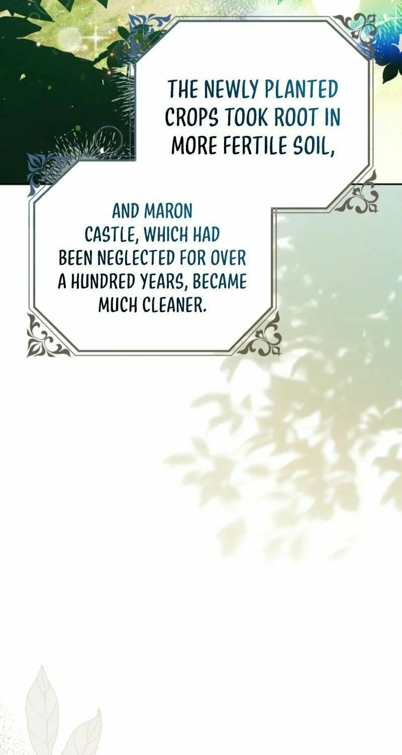 Marquis of Marron Chapter 19 page 54 - 