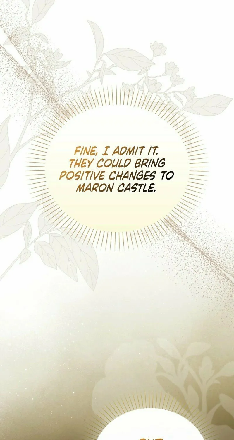 Marquis of Marron Chapter 19 page 55 - 