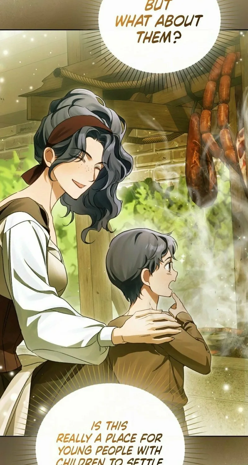 Marquis of Marron Chapter 19 page 56 - 