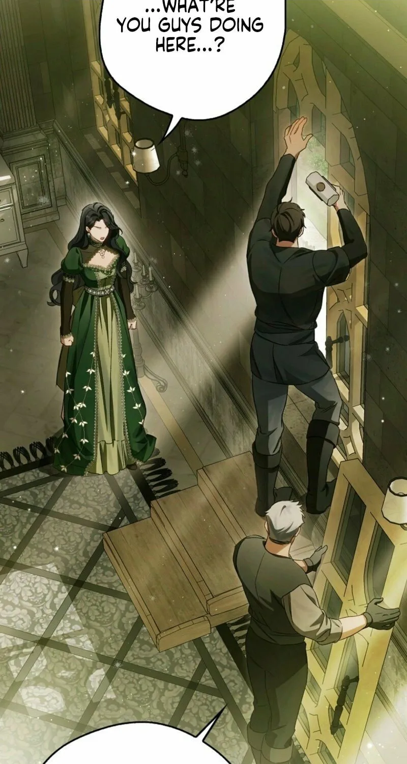 Marquis of Marron Chapter 19 page 59 - 