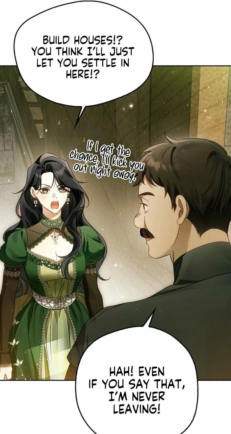 Marquis of Marron Chapter 19 page 61 - 