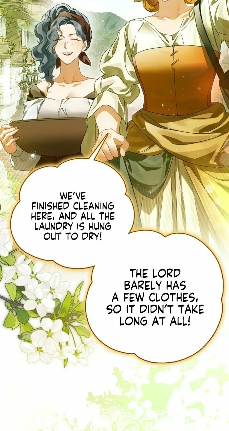 Marquis of Marron Chapter 19 page 8 - 
