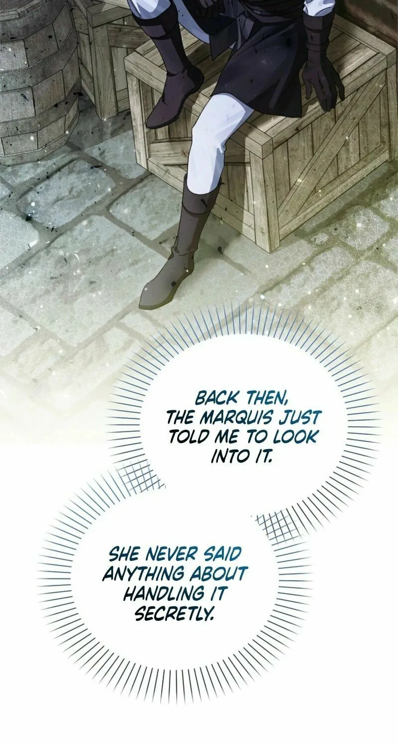 Marquis of Marron Chapter 19 page 89 - 