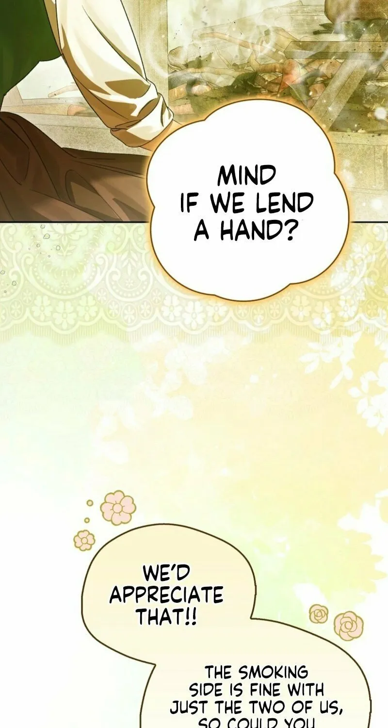 Marquis of Marron Chapter 19 page 10 - 