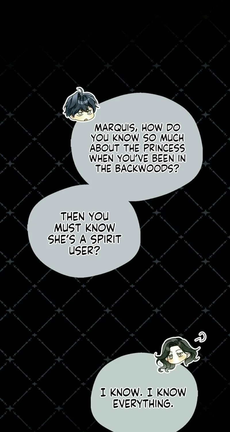 Marquis of Marron Chapter 19 page 94 - 
