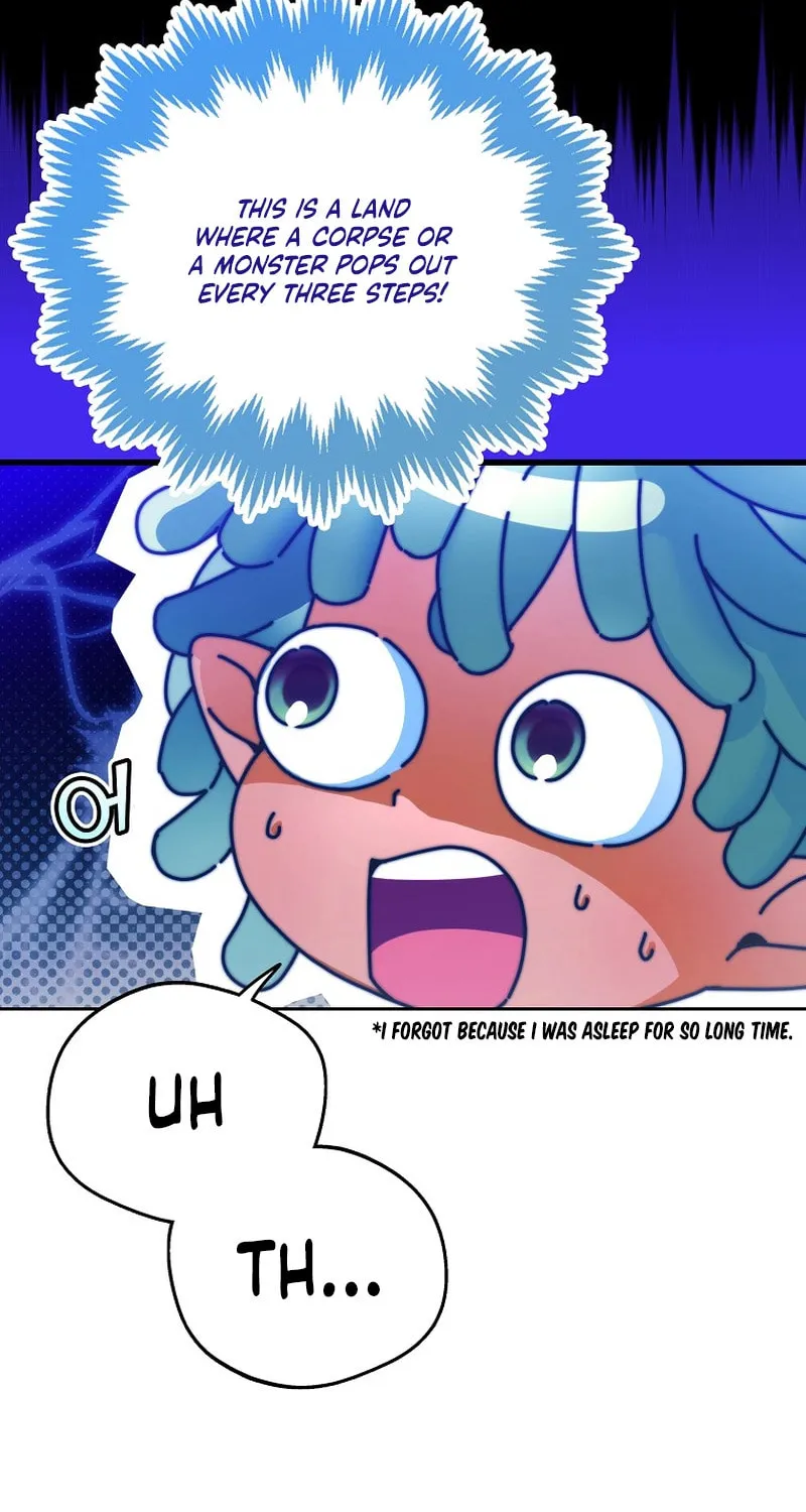 Marquis of Marron Chapter 2 page 12 - 