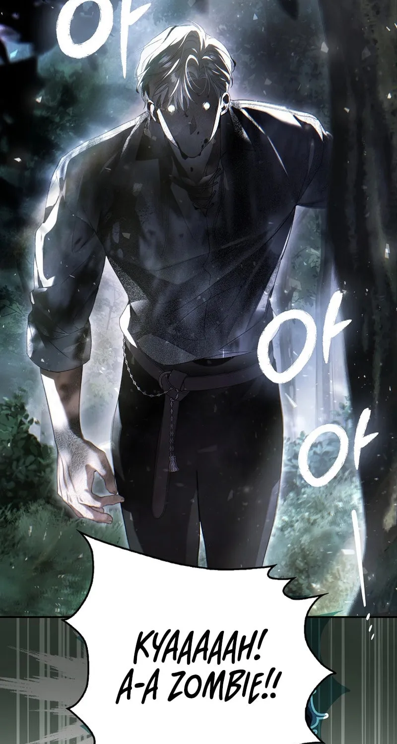 Marquis of Marron Chapter 2 page 113 - 