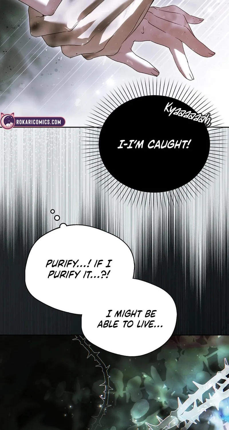 Marquis of Marron Chapter 2 page 116 - 